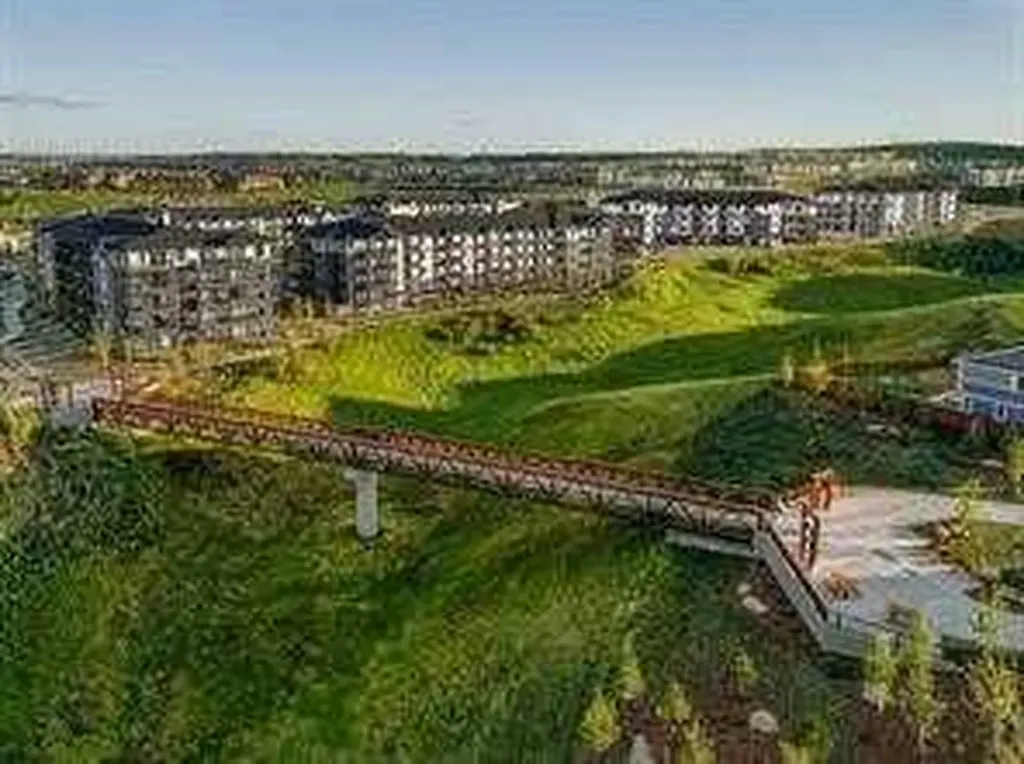 430 Sage Hill Road NW Calgary AB T3R 2J9
