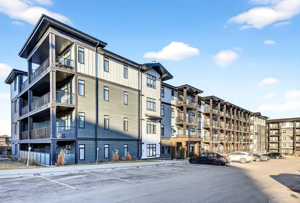 40 Sage Hill Walk NW Calgary AB T3R 2C5