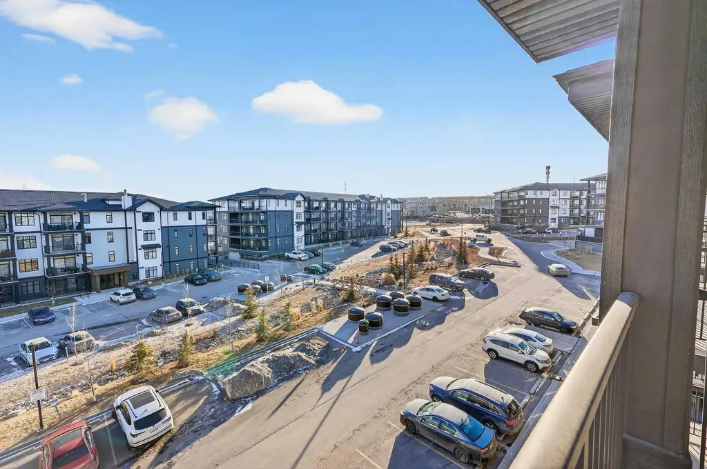 40 Sage Hill Walk NW Calgary AB T3R 2C5