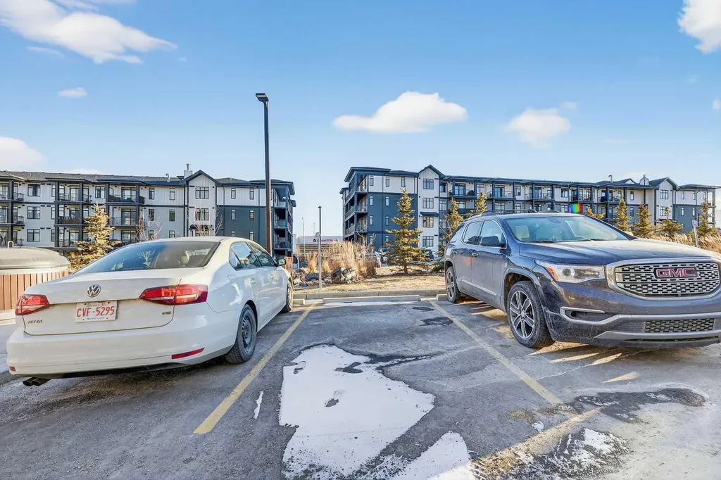 40 Sage Hill Walk NW Calgary AB T3R 2C5