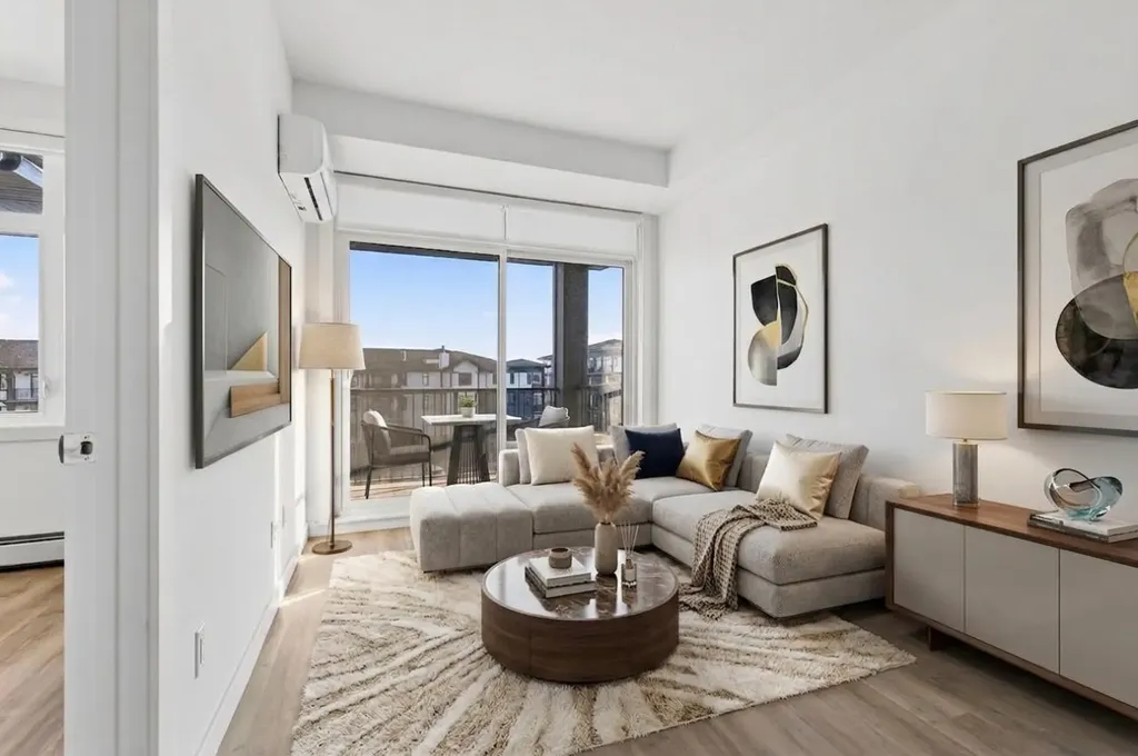 40 Sage Hill Walk NW Calgary AB T3R 2C5