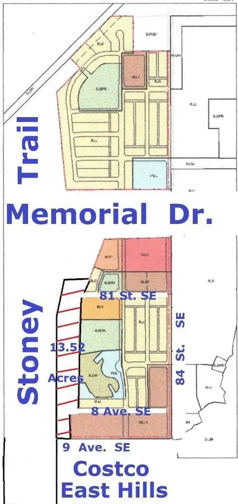 8080R 9 Avenue SE Calgary AB T2B 0A1