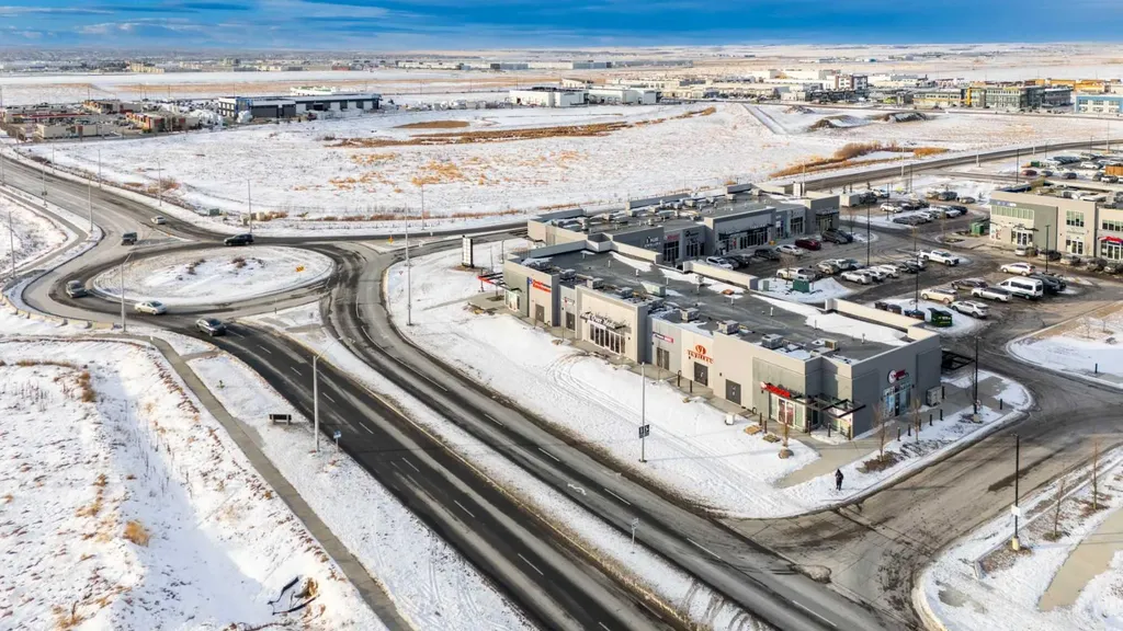 4310 104 Avenue NE Calgary AB T3N 1W4