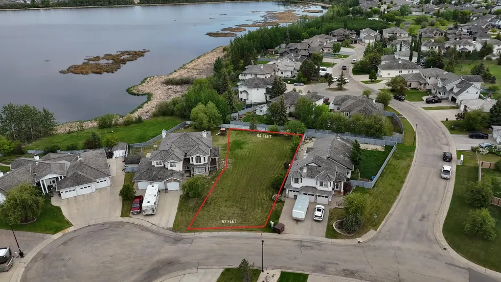 9106 119 Avenue Grande Prairie AB T8X 1J4