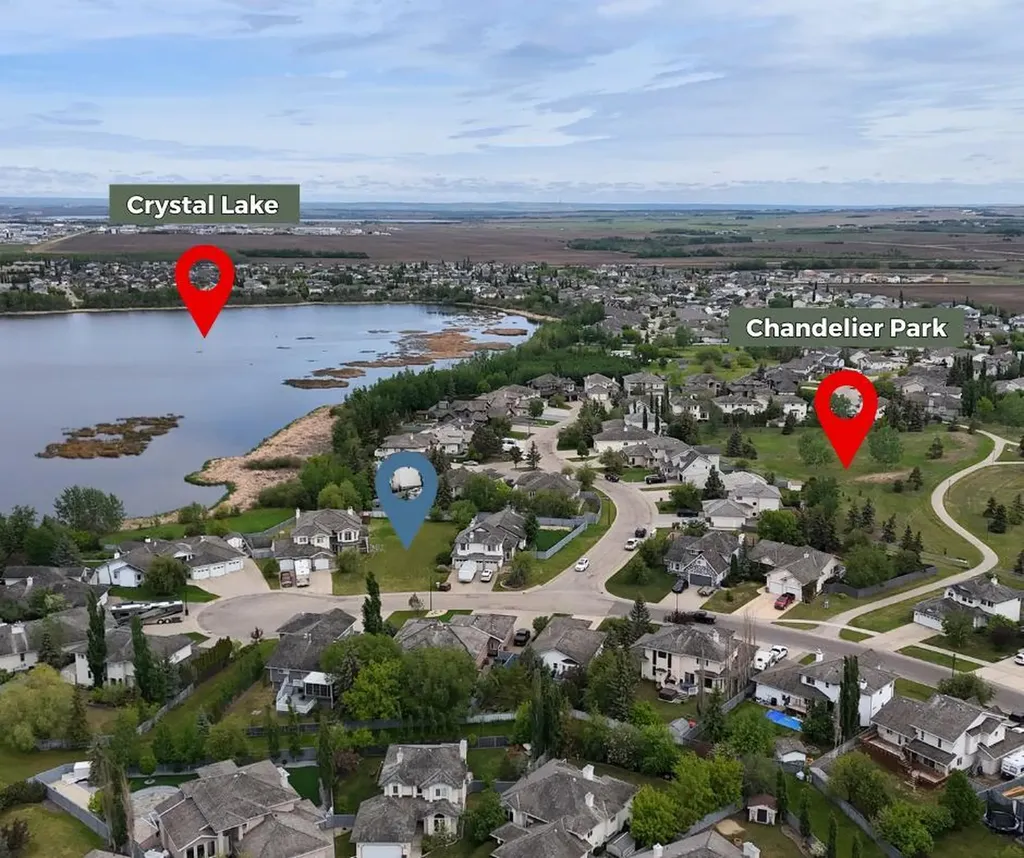 9106 119 Avenue Grande Prairie AB T8X 1J4