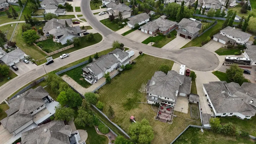 9106 119 Avenue Grande Prairie AB T8X 1J4