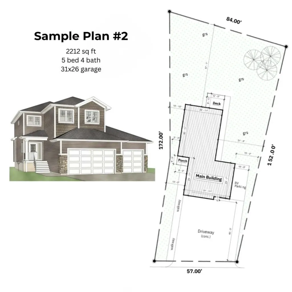 9106 119 Avenue Grande Prairie AB T8X 1J4