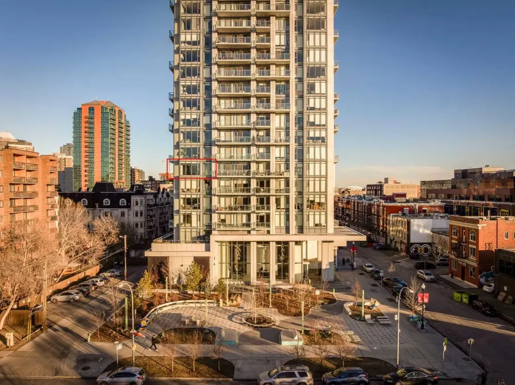 930 16 Avenue SW Calgary AB T2R 1C9