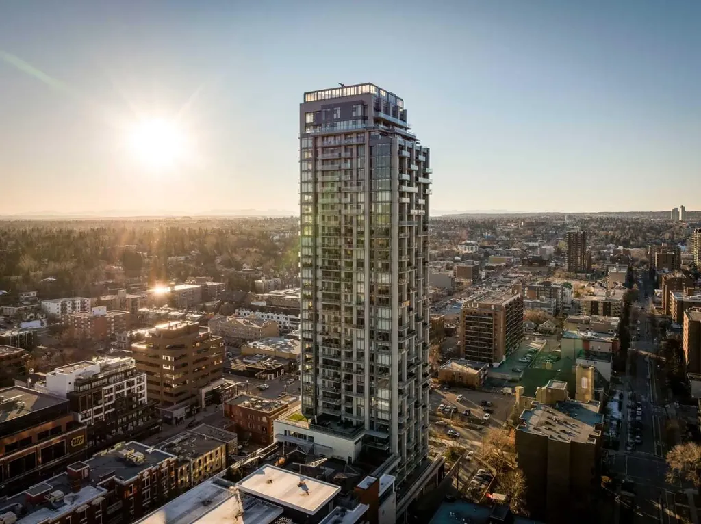 930 16 Avenue SW Calgary AB T2R 1C9