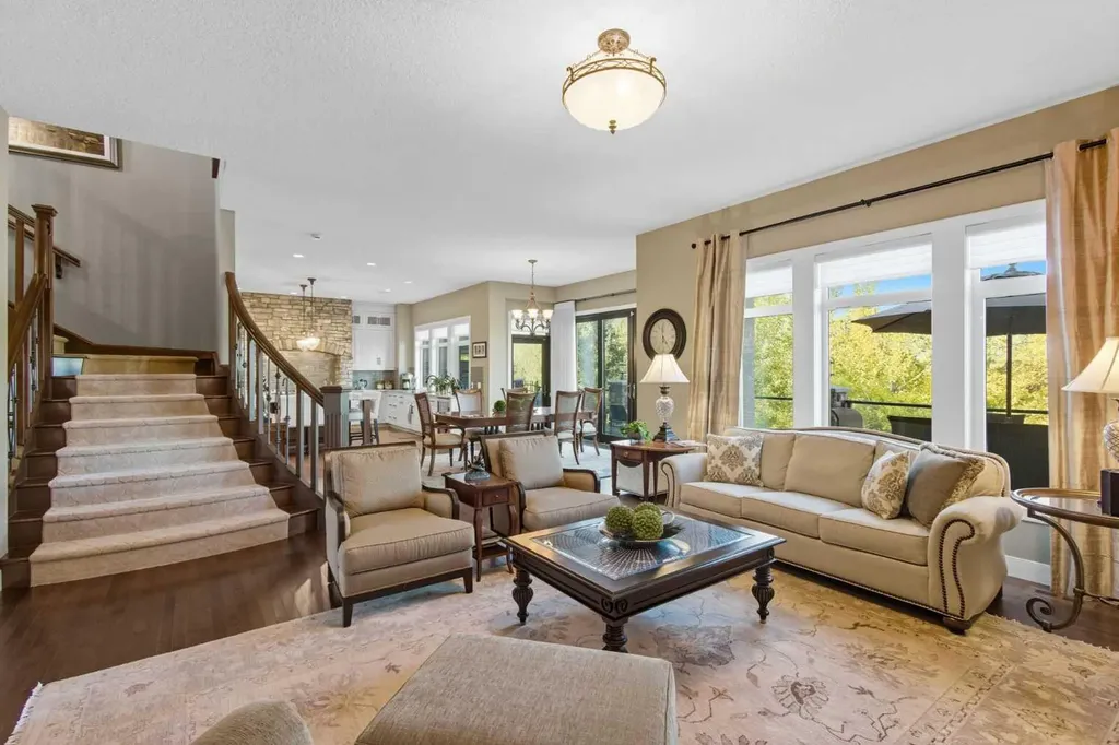 41 Evergreen Mount SW Calgary AB T2Y 0K1