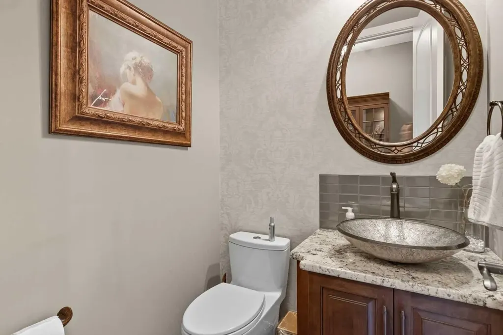 41 Evergreen Mount SW Calgary AB T2Y 0K1