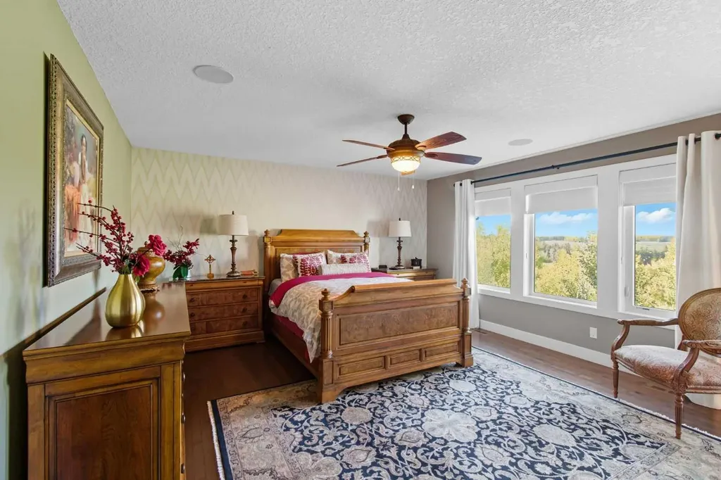 41 Evergreen Mount SW Calgary AB T2Y 0K1