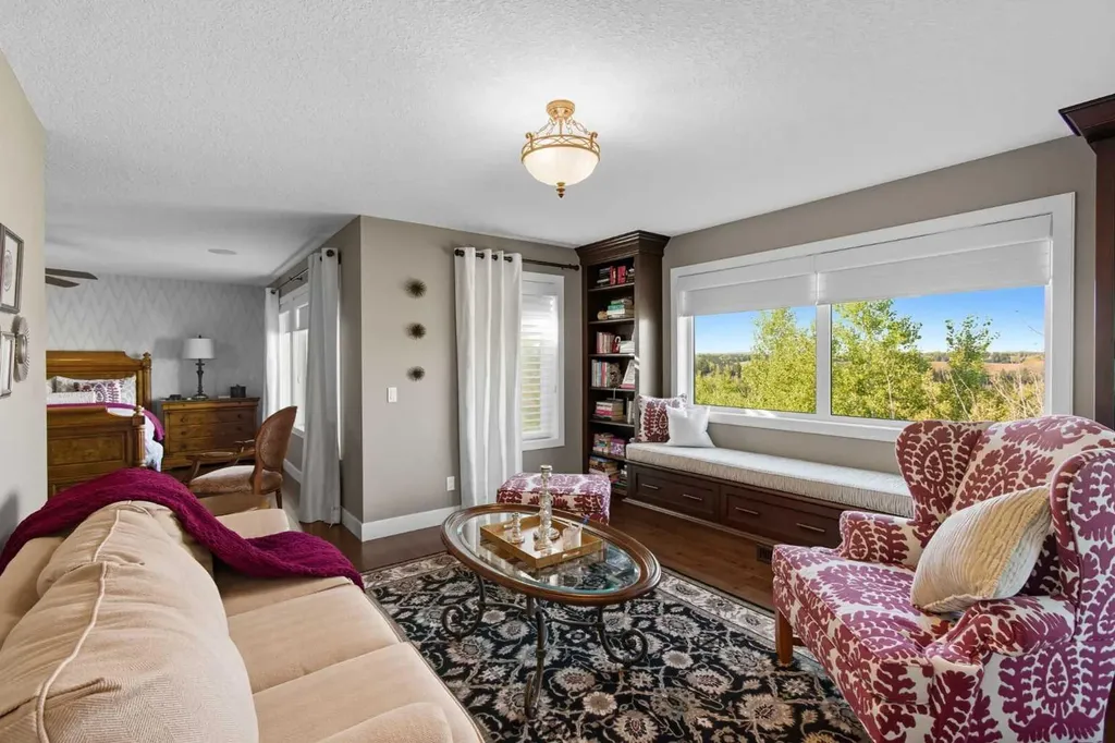 41 Evergreen Mount SW Calgary AB T2Y 0K1