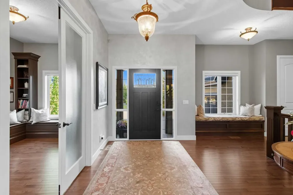 41 Evergreen Mount SW Calgary AB T2Y 0K1