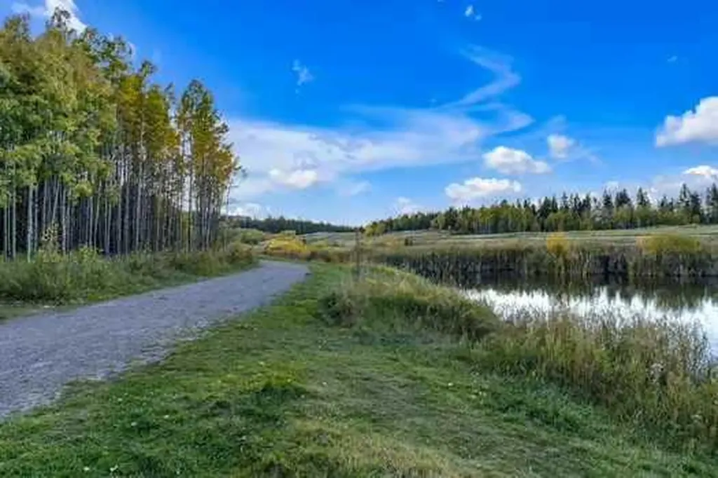 41 Evergreen Mount SW Calgary AB T2Y 0K1