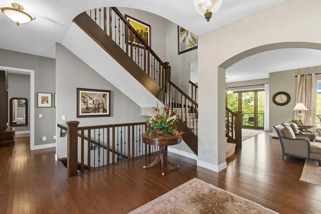 41 Evergreen Mount SW Calgary AB T2Y 0K1