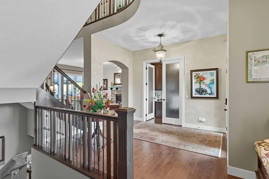 41 Evergreen Mount SW Calgary AB T2Y 0K1