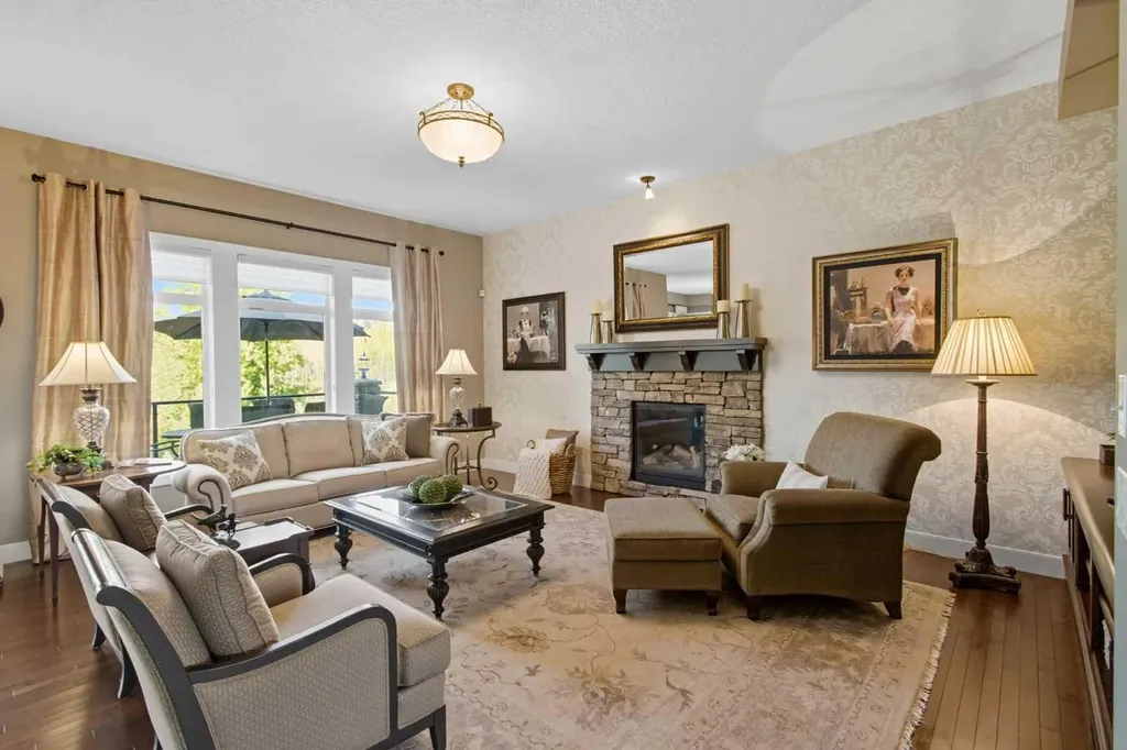 41 Evergreen Mount SW Calgary AB T2Y 0K1