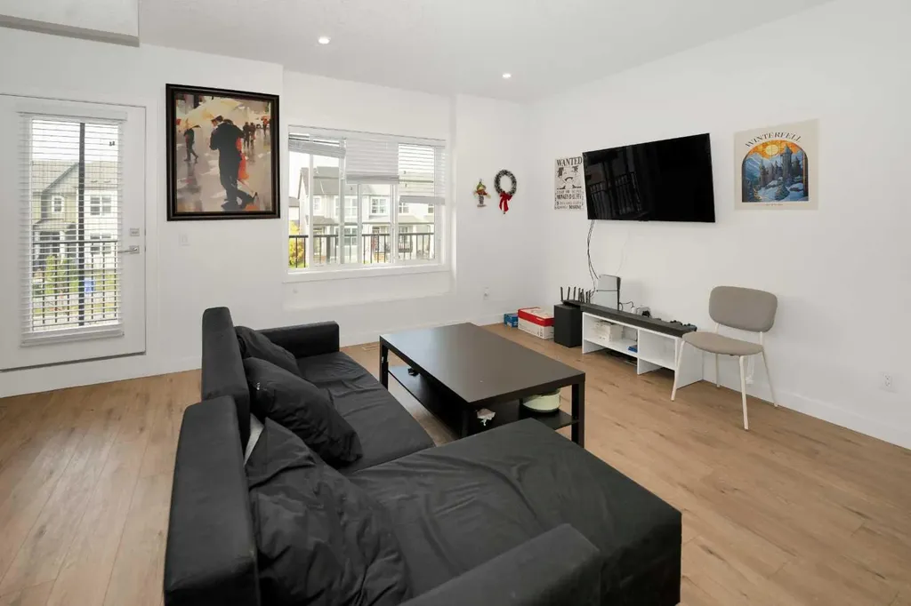 633 Savanna Boulevard NE Calgary AB T3J2K2