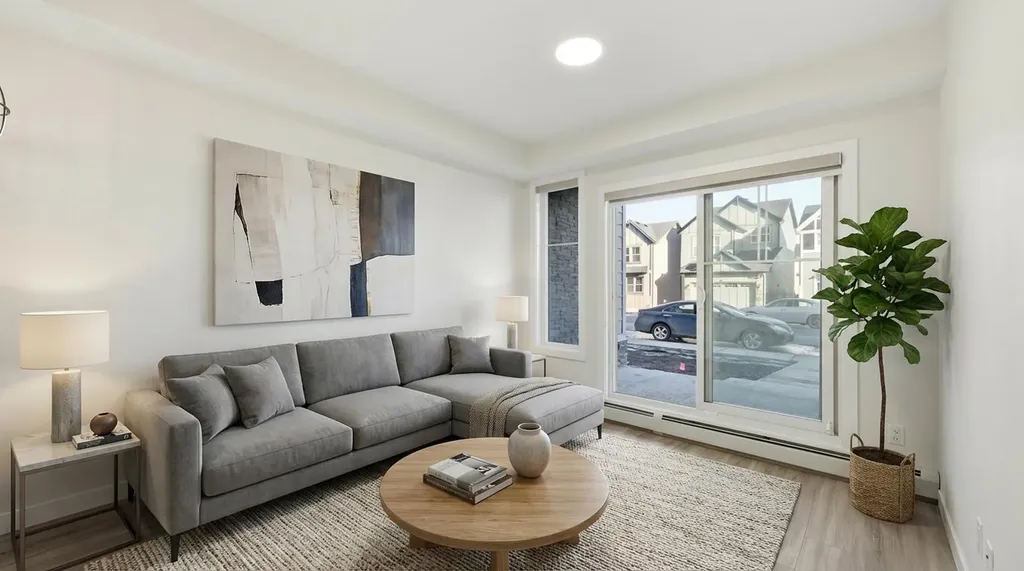 15 Skyview Point Crescent NE Calgary AB T3N 2T1