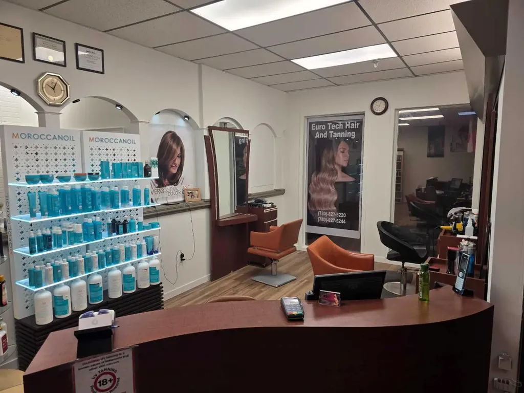 1329 Shoppers Park Mall Grande Cache AB T0E 0Y0