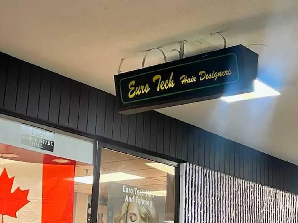 1329 Shoppers Park Mall Grande Cache AB T0E 0Y0