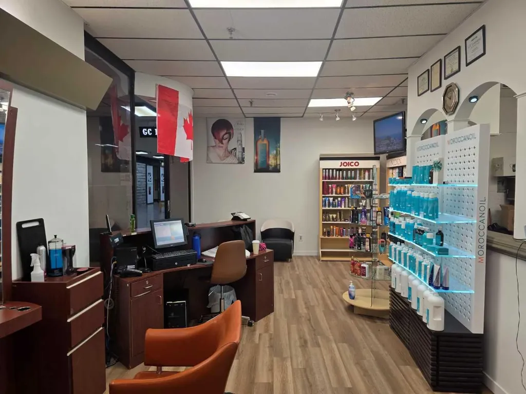 1329 Shoppers Park Mall Grande Cache AB T0E 0Y0
