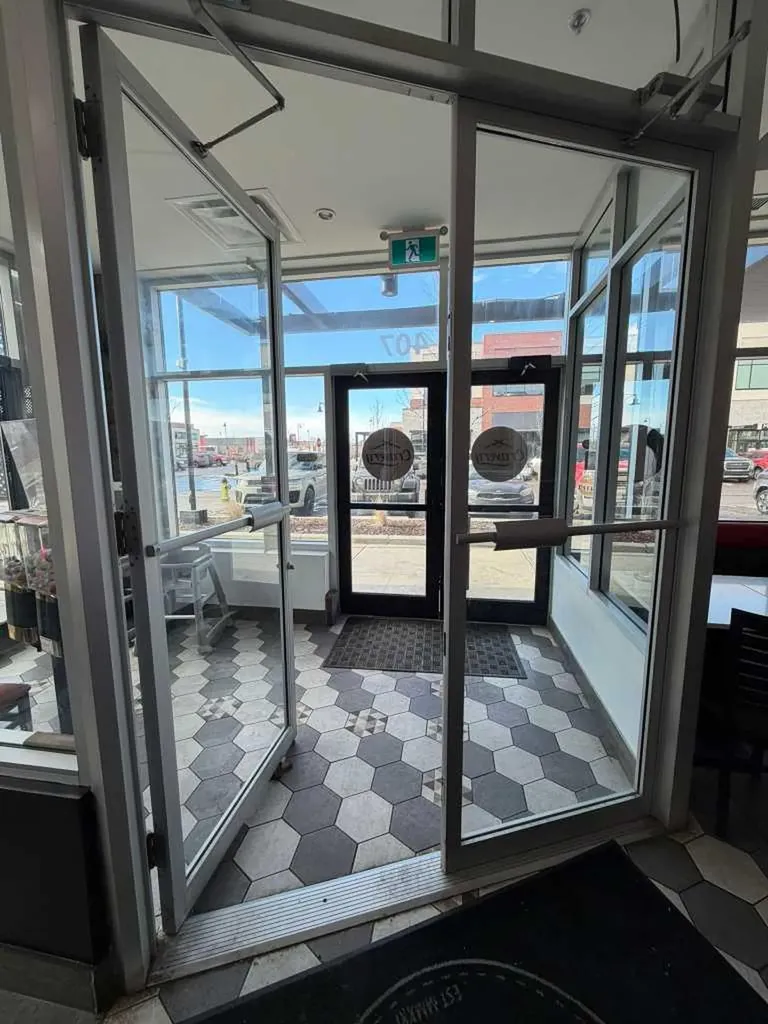 401 Coopers Boulevard SW Airdrie AB T4B 4J3