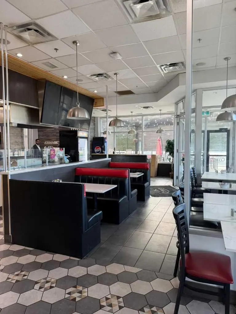 401 Coopers Boulevard SW Airdrie AB T4B 4J3