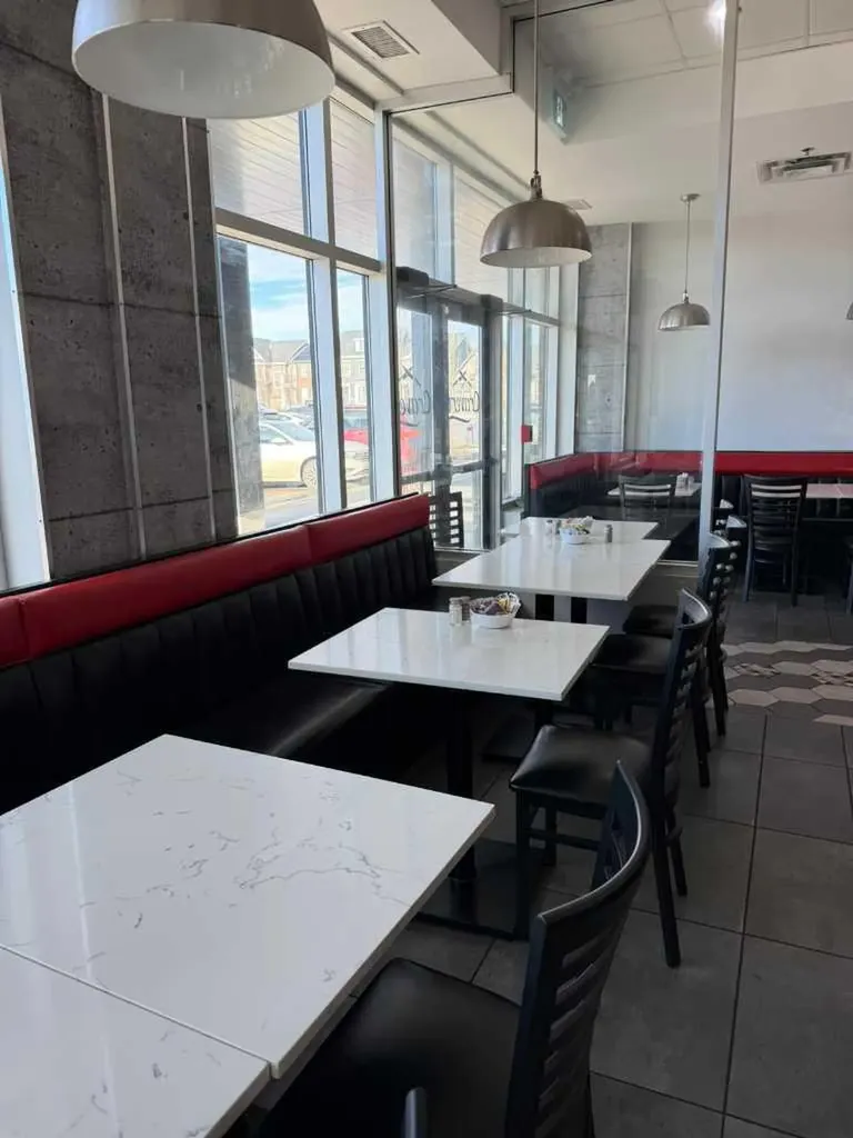 401 Coopers Boulevard SW Airdrie AB T4B 4J3