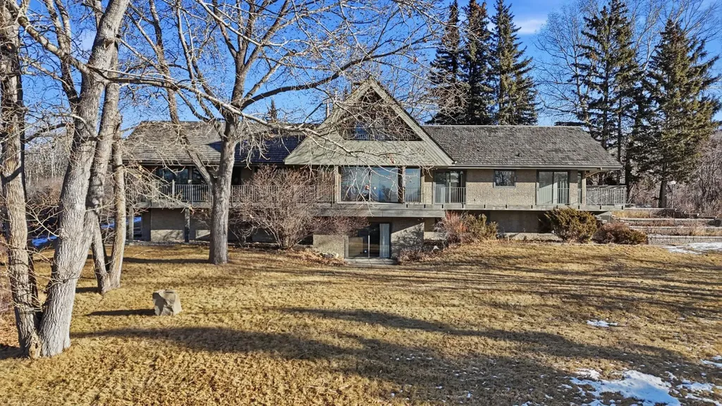 237 Escarpment Drive Rural Rocky View County AB T3Z3M8