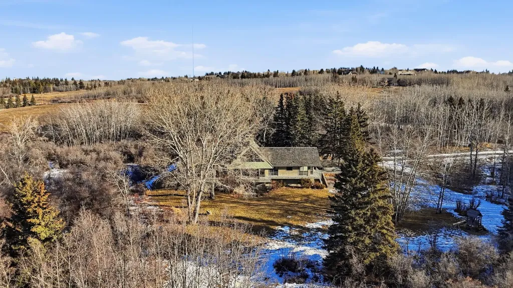 237 Escarpment Drive Rural Rocky View County AB T3Z3M8