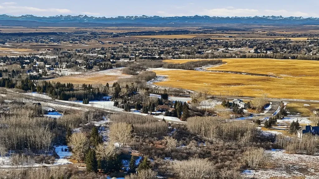 237 Escarpment Drive Rural Rocky View County AB T3Z3M8