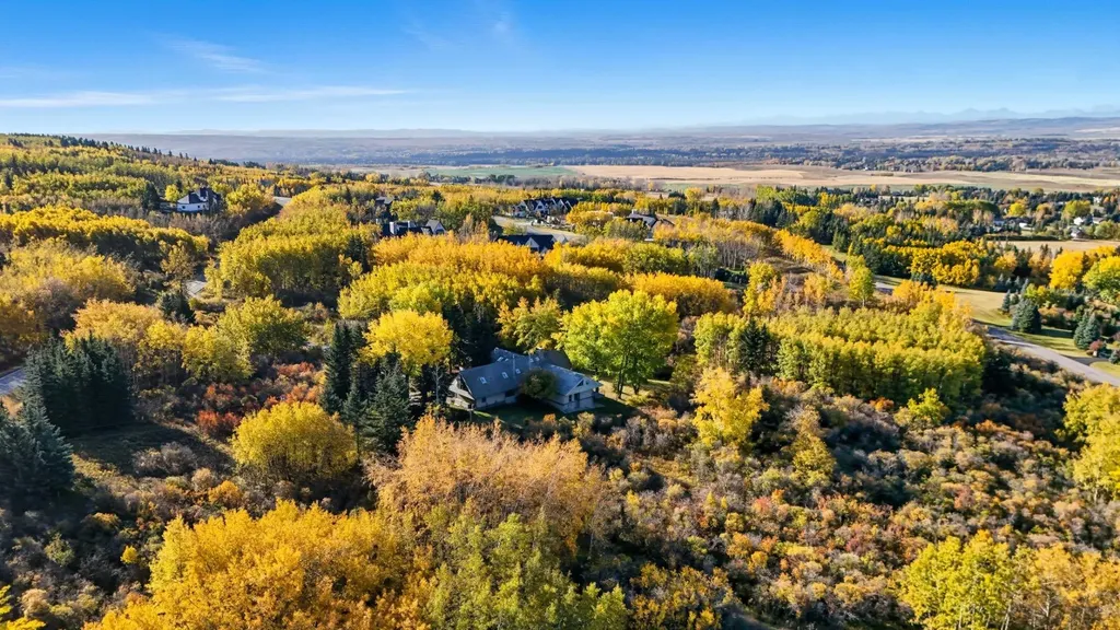 237 Escarpment Drive Rural Rocky View County AB T3Z3M8