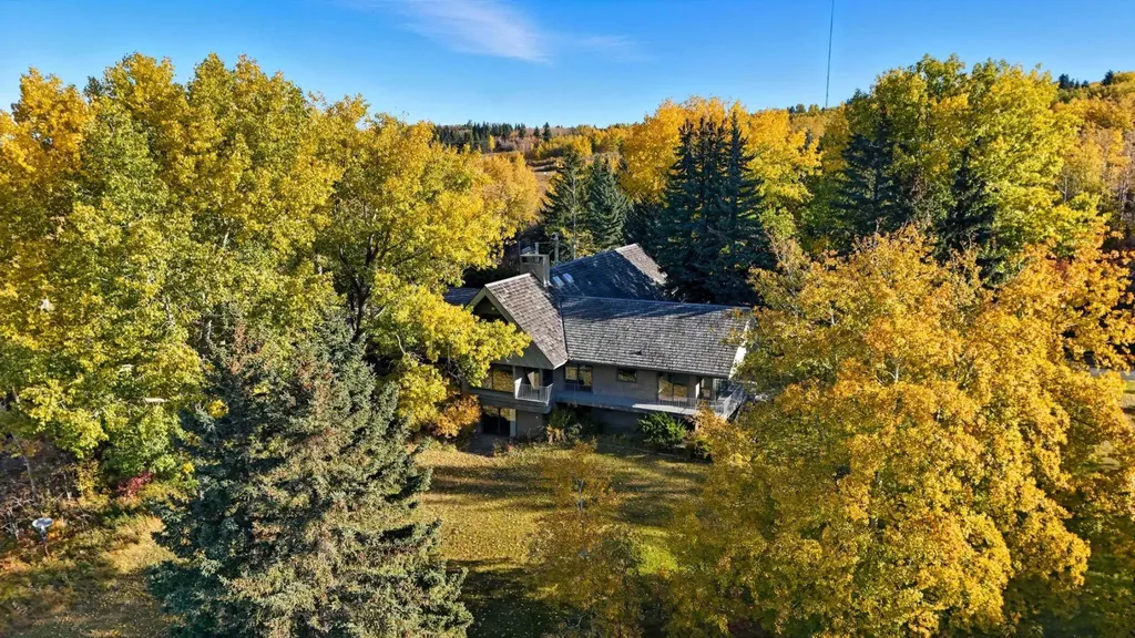 237 Escarpment Drive Rural Rocky View County AB T3Z3M8