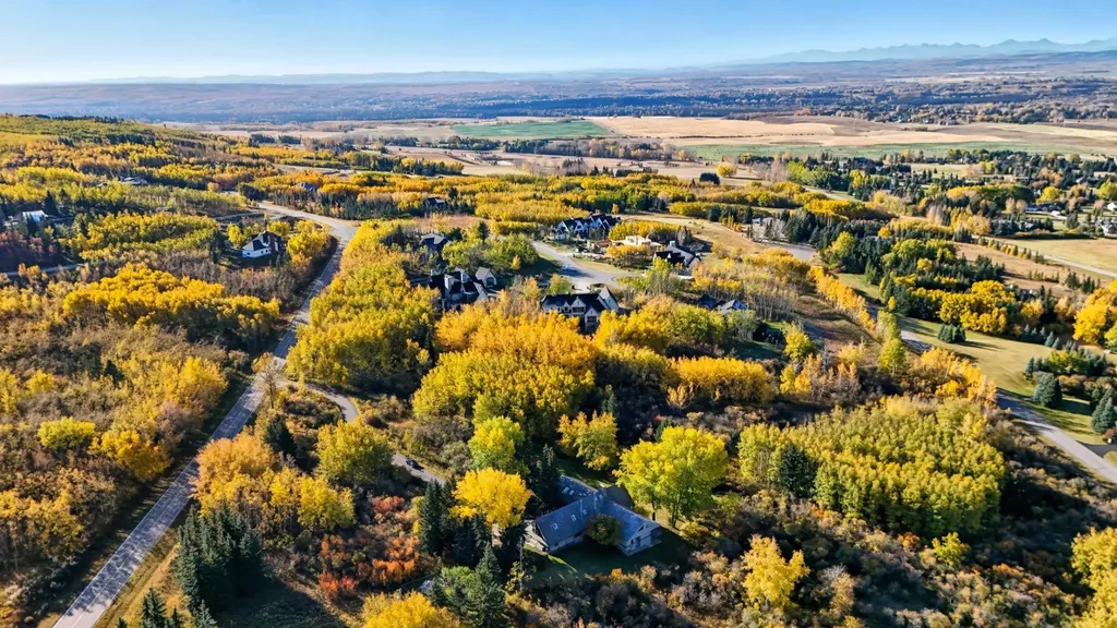 237 Escarpment Drive Rural Rocky View County AB T3Z3M8