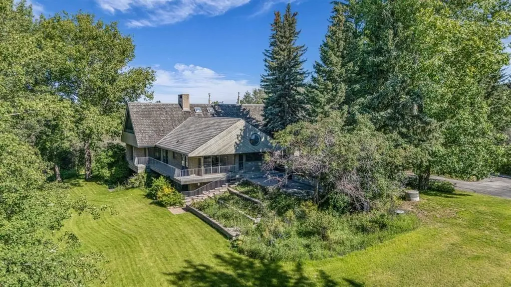 237 Escarpment Drive Rural Rocky View County AB T3Z3M8