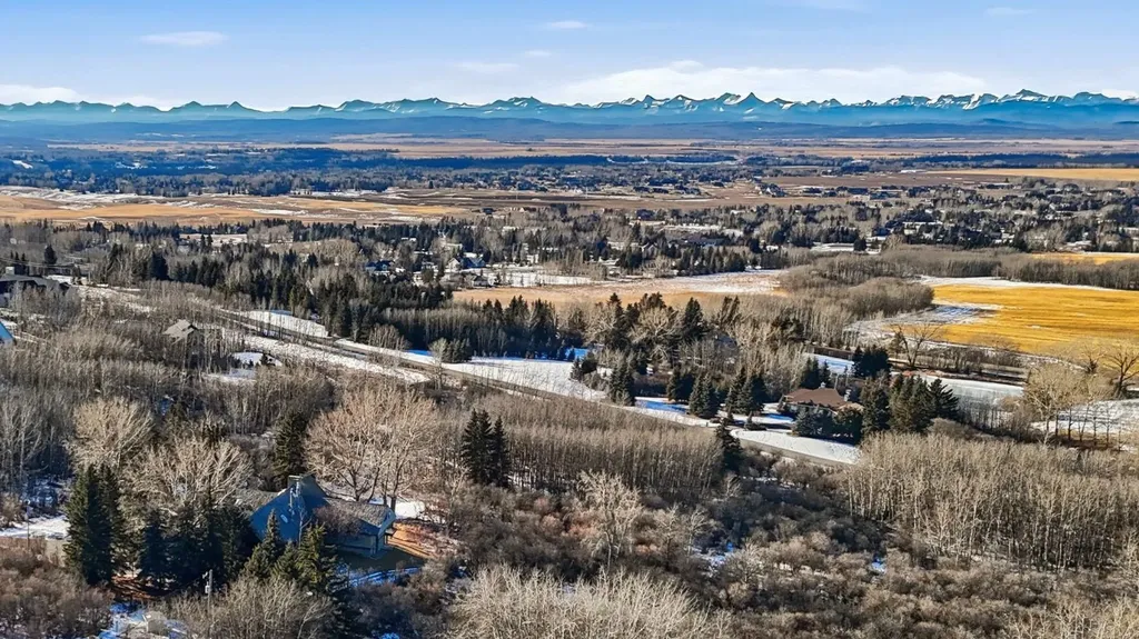 237 Escarpment Drive Rural Rocky View County AB T3Z3M8