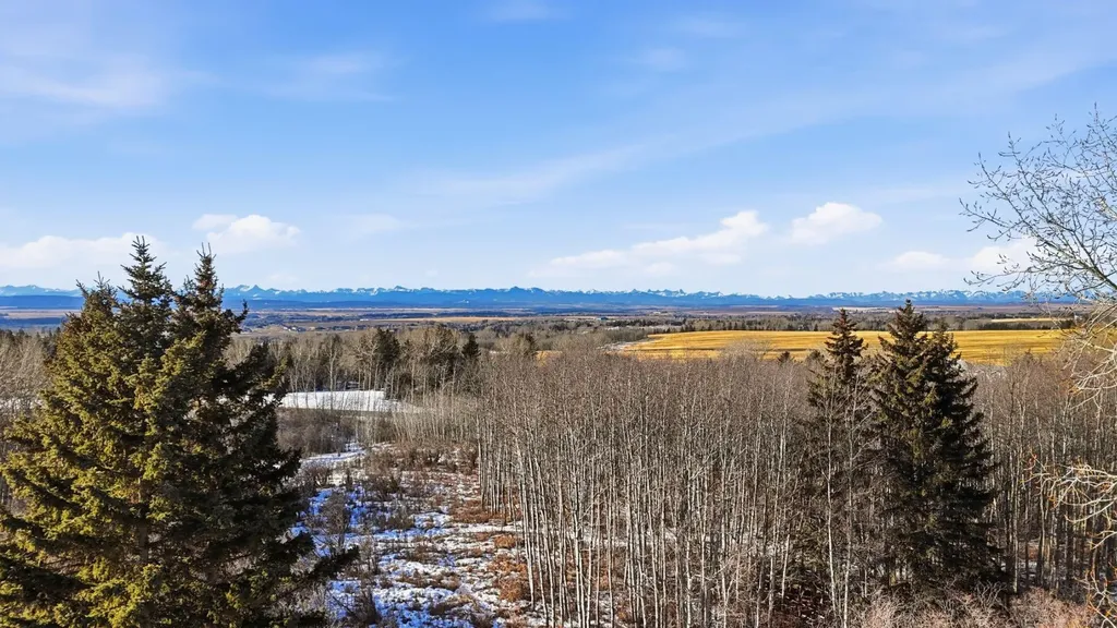 237 Escarpment Drive Rural Rocky View County AB T3Z3M8