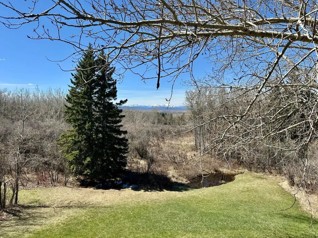 237 Escarpment Drive Rural Rocky View County AB T3Z3M8