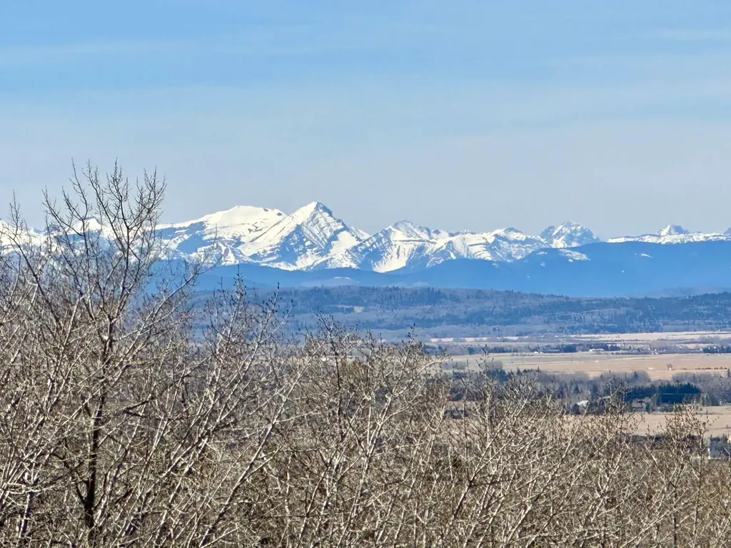 237 Escarpment Drive Rural Rocky View County AB T3Z3M8