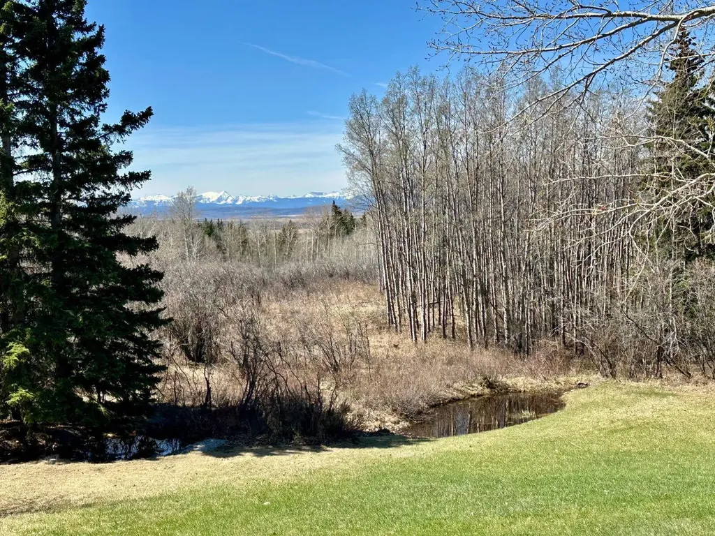 237 Escarpment Drive Rural Rocky View County AB T3Z3M8