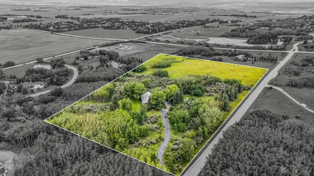 237 Escarpment Drive Rural Rocky View County AB T3Z3M8