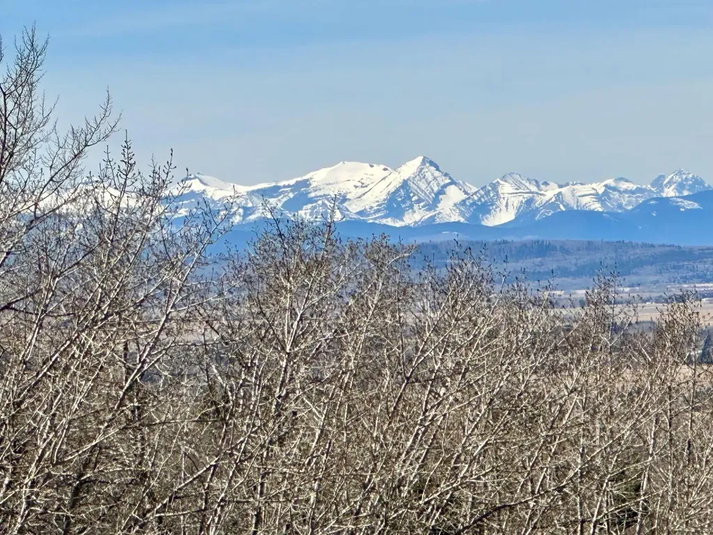 237 Escarpment Drive Rural Rocky View County AB T3Z3M8