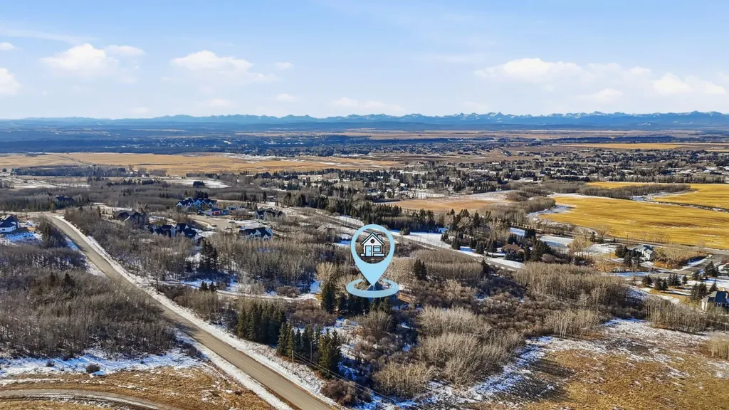 237 Escarpment Drive Rural Rocky View County AB T3Z3M8