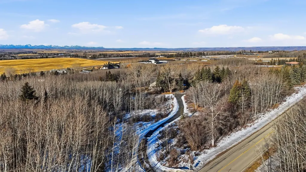 237 Escarpment Drive Rural Rocky View County AB T3Z3M8