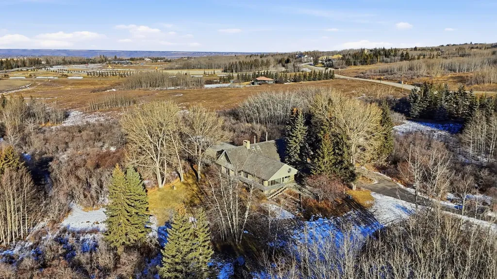 237 Escarpment Drive Rural Rocky View County AB T3Z3M8