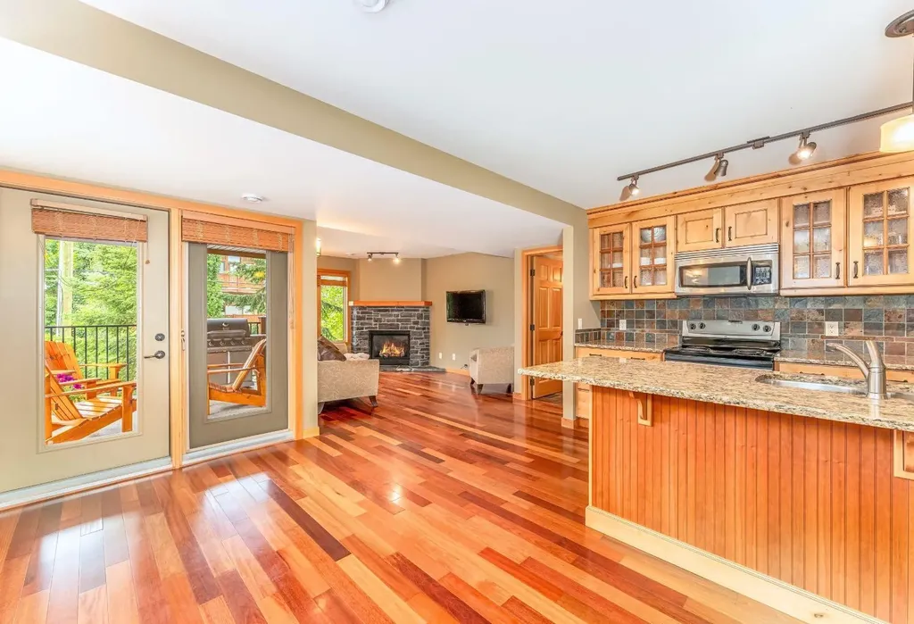 722 3rd Street Canmore AB T1W 2J6