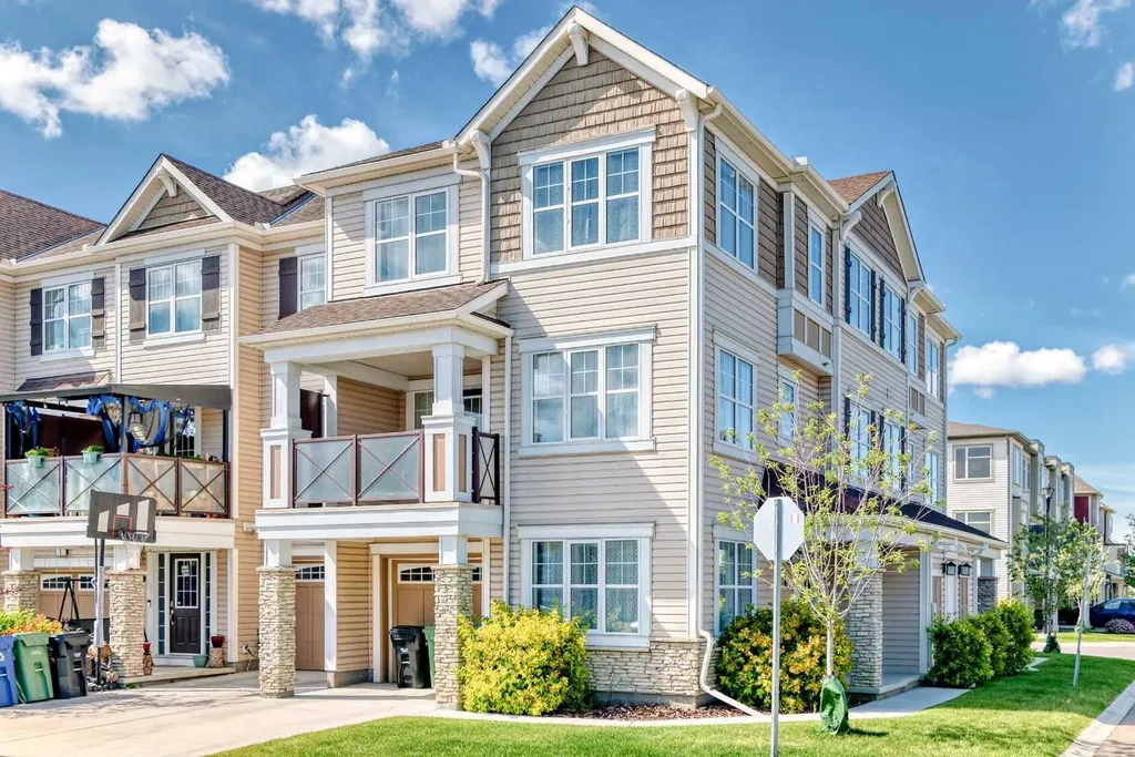 81 Cityscape Row NE Calgary AB T3N 0W5