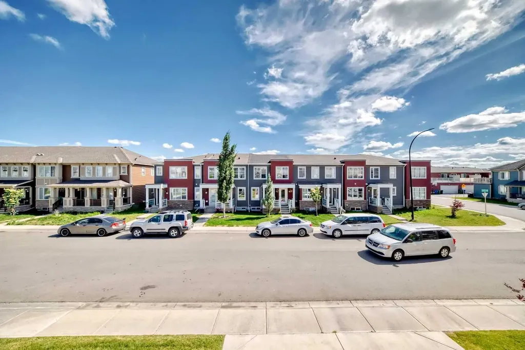 81 Cityscape Row NE Calgary AB T3N 0W5